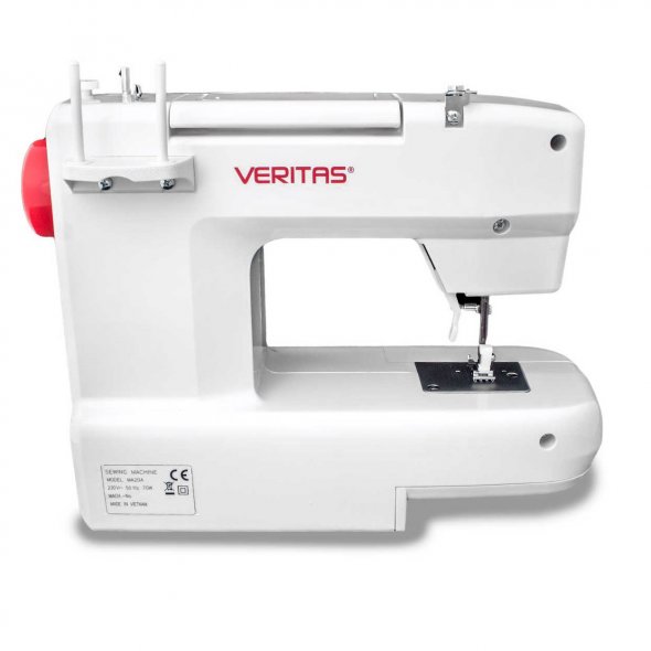 VERITAS Janis - mechanische Nähmaschine