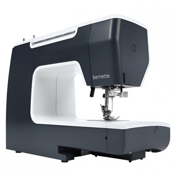 Bernette 35 mechanische Nutzstich Nähmaschine