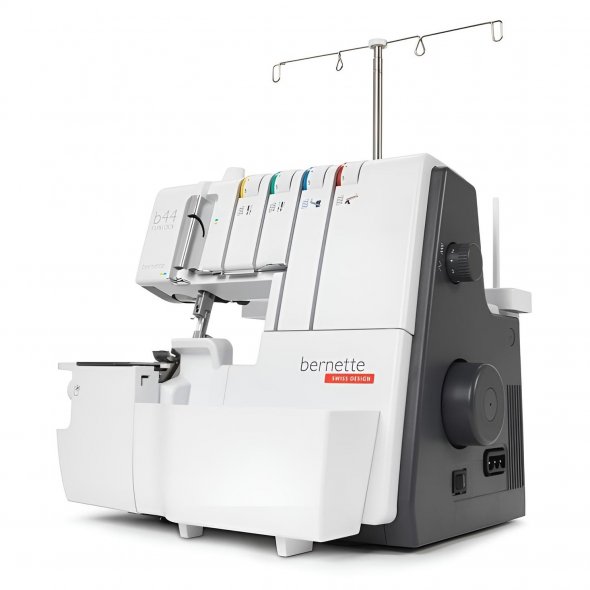 Bernette 44 Funlock - 4 Faden Overlock
