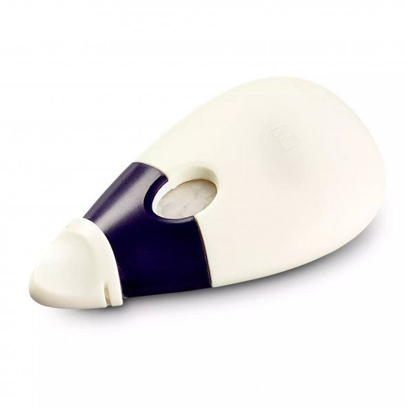 Prym ergonomics Kreiderad Maus (mit Zahnrad)