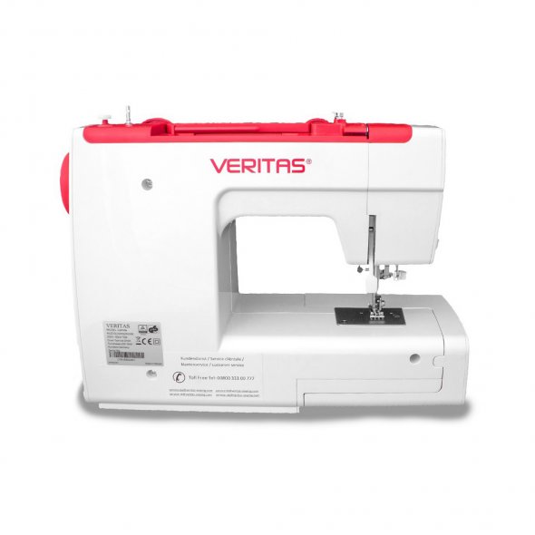VERITAS Camille mechanische Nähmaschine