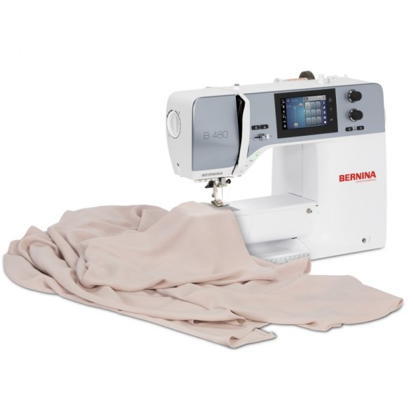 Bernina B480 Gebrauchtmodell