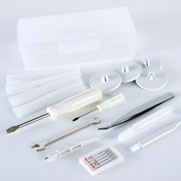 Janome AirThread 2000D PROFESSIONAL Overlock