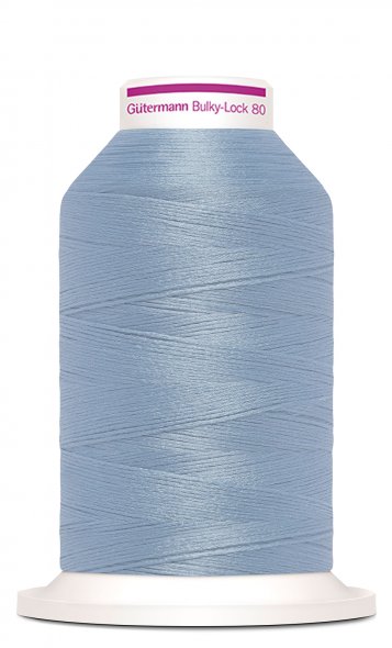 Gütermann Bulky-Lock Bauschgarn 80/ 1000 m
