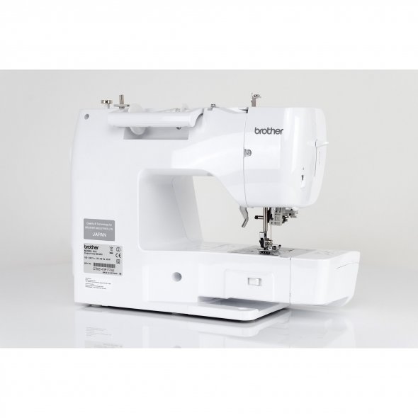 Brother Innov-is A16 Computer Nähmaschine