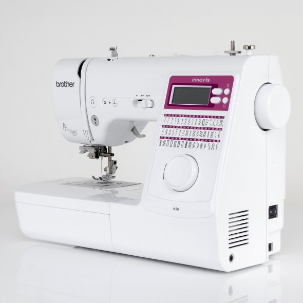 Brother Innov-is A50 Computer Nähmaschine