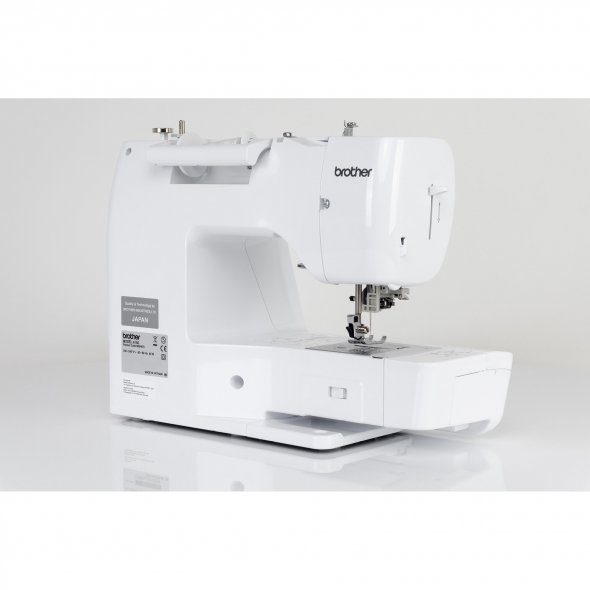 Brother Innov-is A150 Computer Nähmaschine