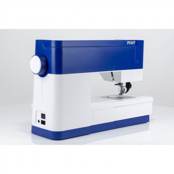 Pfaff ambition 610 Computer Nähmaschine