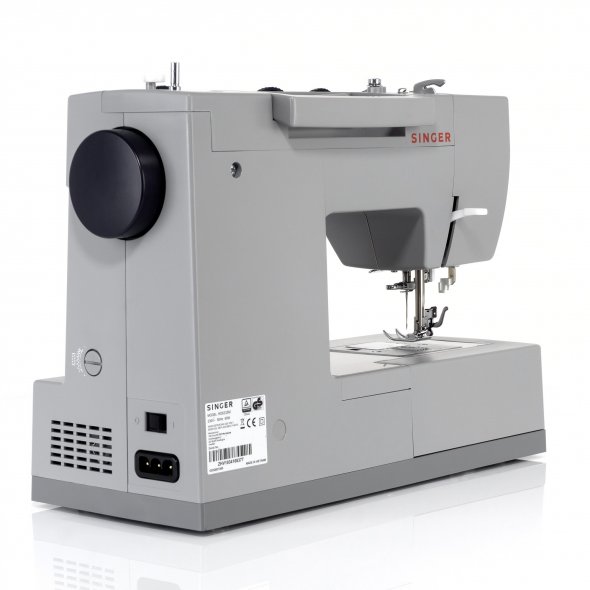 Singer Heavy Duty 6335M Denim - starke mechanische Nähmaschine