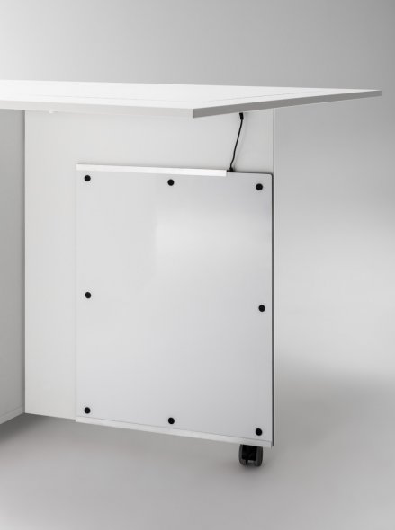 LED Lightpad für Tailor 18.60 (inkl. Ausschnitt/ integrierbar)