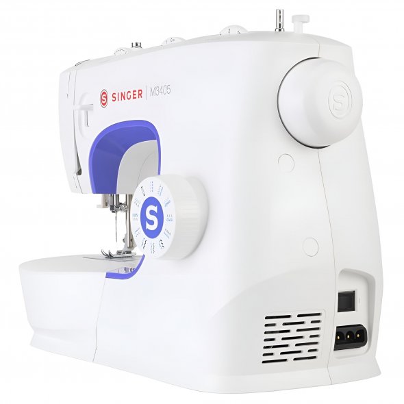 Singer M3405 mechanische Nähmaschine