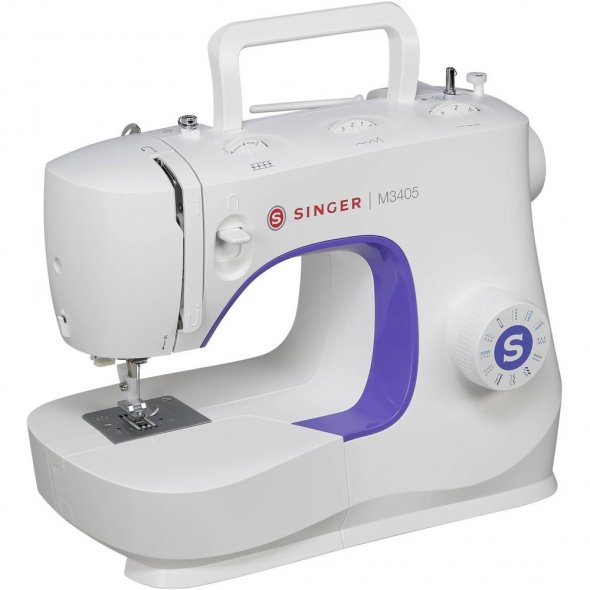 Singer M3405 Gebrauchtmodell
