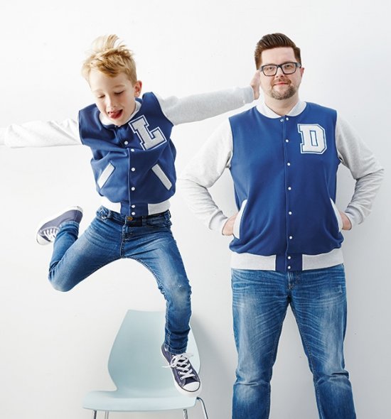 Topp Nähen mit Jersey Klimpergroß für Erwachsene (GR. XXS-3XL)