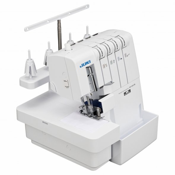 Juki MO-80CB 2/4/3 Faden Overlock