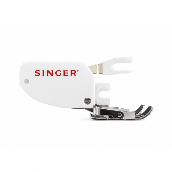 Singer Obertransportfuß für moderne Singer
