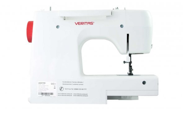 Veritas Laura Versandrückläufer