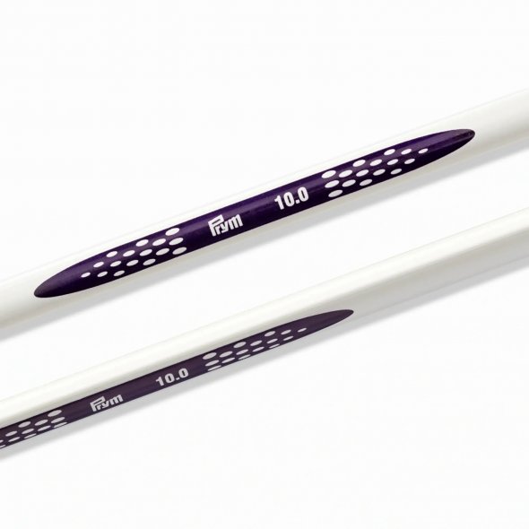 Prym ergonomics Jackenstricknadel (35 cm/ versch. Stärken)