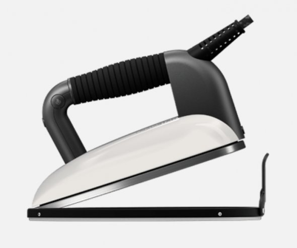 Laurastar Protect 3D-Schutzsohle für SMART i (für empfindliche Stoffe/ Gewebe)