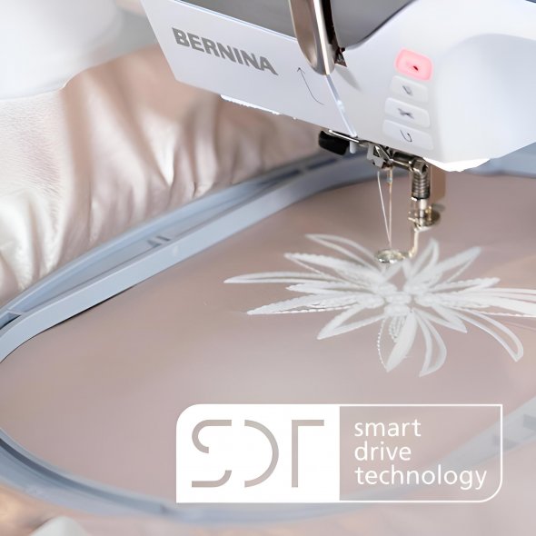Bernina Stickmodul L NEU (SDT) für 7er und 8er-Serie