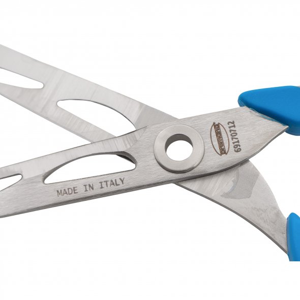 PREMAX Schneiderschere Ringlock (19 cm/ superleicht)