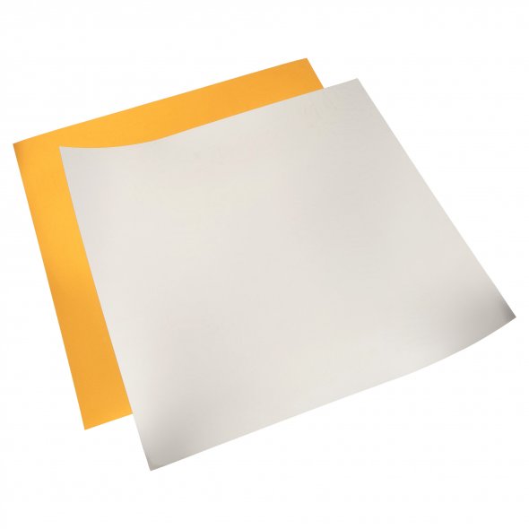 PlottiX MirrorFlex Plotterfolie (30 x 30 cm/ einzeln)