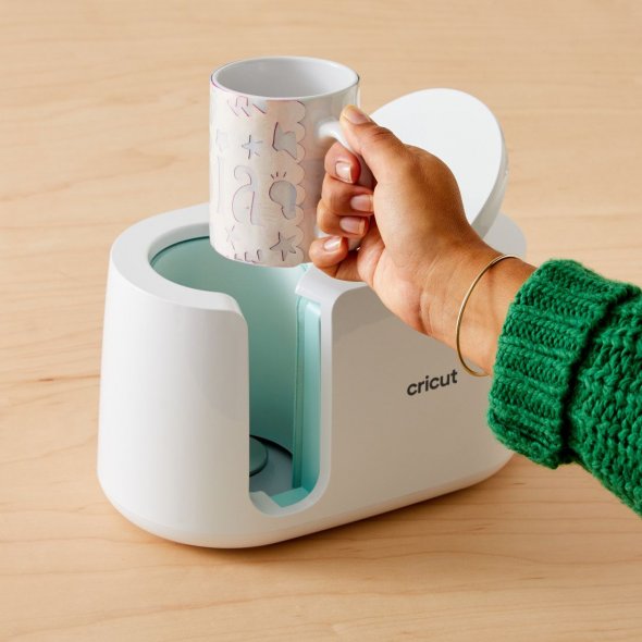 Cricut Sublimationstassen (340ml/ 2er Set)