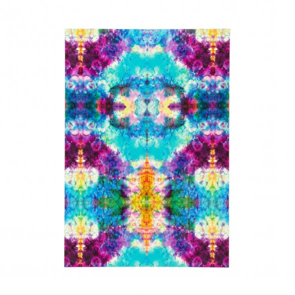 Plottermarie Marakesh Design-Flexfolie A4 (verschiedene Farben)