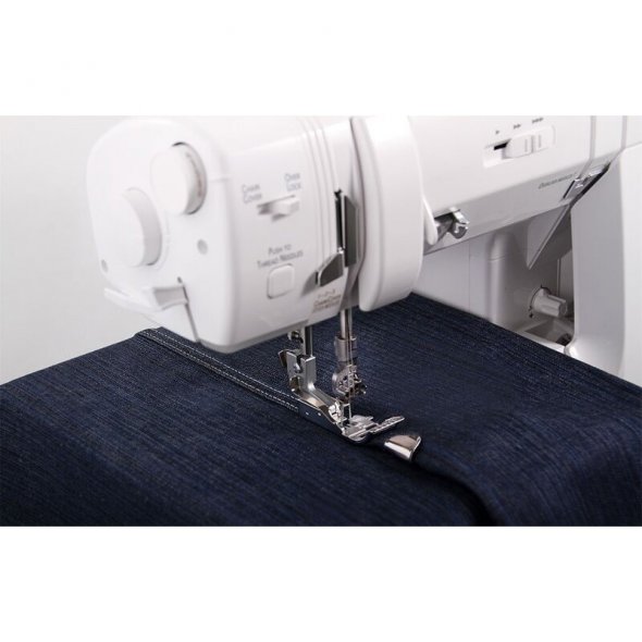 Baby Lock Kappnahtsäumer ¼“ (für Ovation/ Gloria)