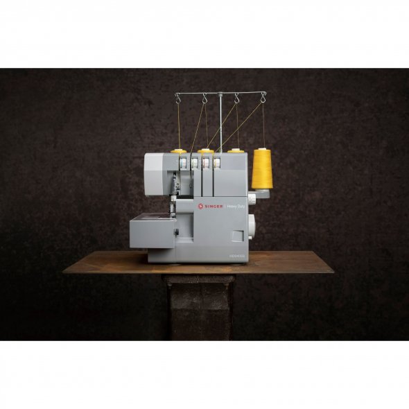 Singer Heavy Duty Overlock 0405S