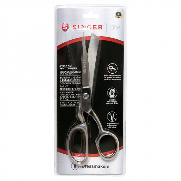 Singer Elite Schneiderschere (20,3 cm/ 8")