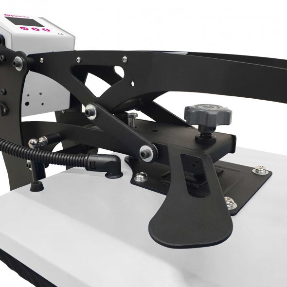 Plottix iXpress Pro Transferpresse