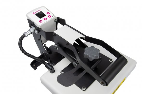 Plottix iXpress Plus Transferpresse
