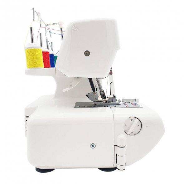 Veritas Simone 4 Faden Overlock