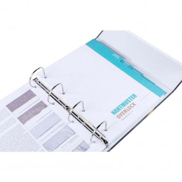 Baby Lock Compendium Overlockmaschinen