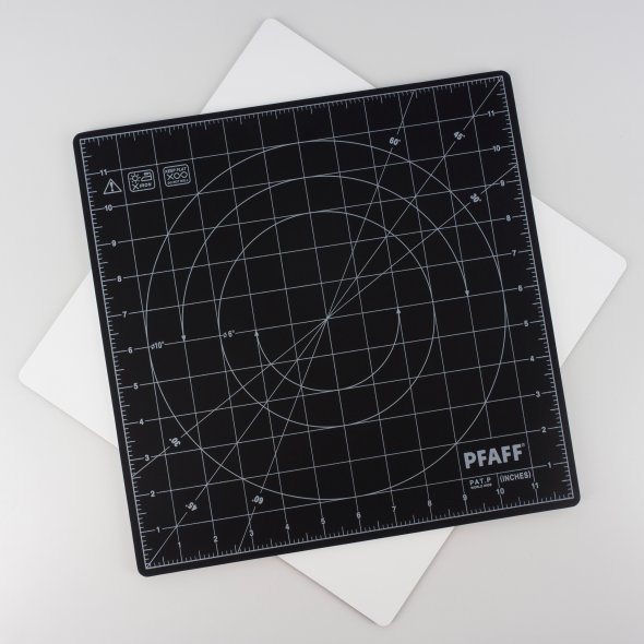 Pfaff Creative Icon 2 Quiltbox (7-tlg.)