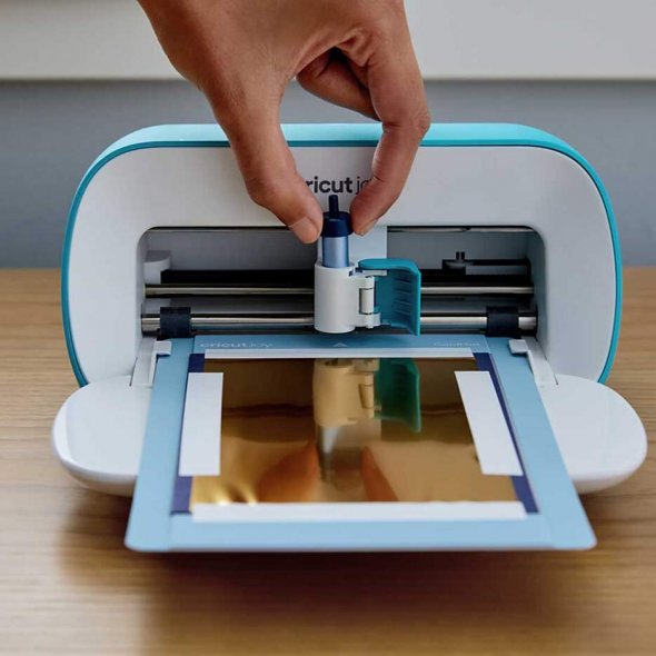 Cricut Joy Foil Transfer Tool