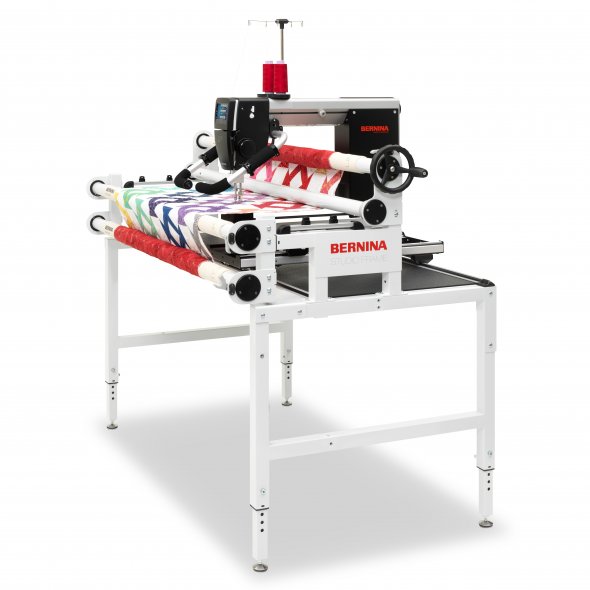 Bernina Quiltrahmen Studio Frame 5-Fuß (Q16 - Q20)