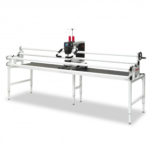 Bernina Quiltrahmen Studio Frame 10-Fuß (Q16 / Q16 PLUS /  Q20)