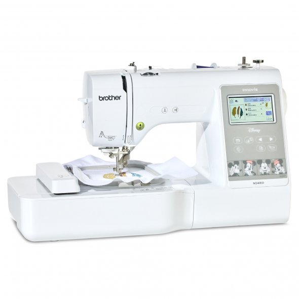 Brother Innov-is M340ED Disney Stickmaschine