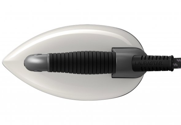 Laurastar Smart D Bügelsystem mit Bluetooth-Technologie