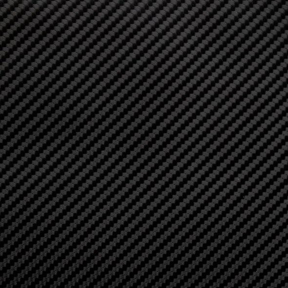 Silhouette Vinyl-Musterpack Carbon Fiber (229 x 600 mm/ 3 Bögen)