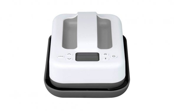 PlottiX iXpress Midi Transferpresse