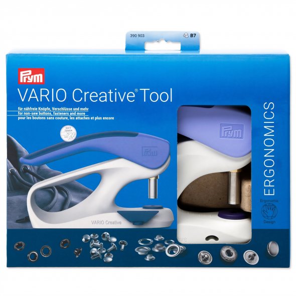 Prym Vario Creative Tool (violett-flieder)