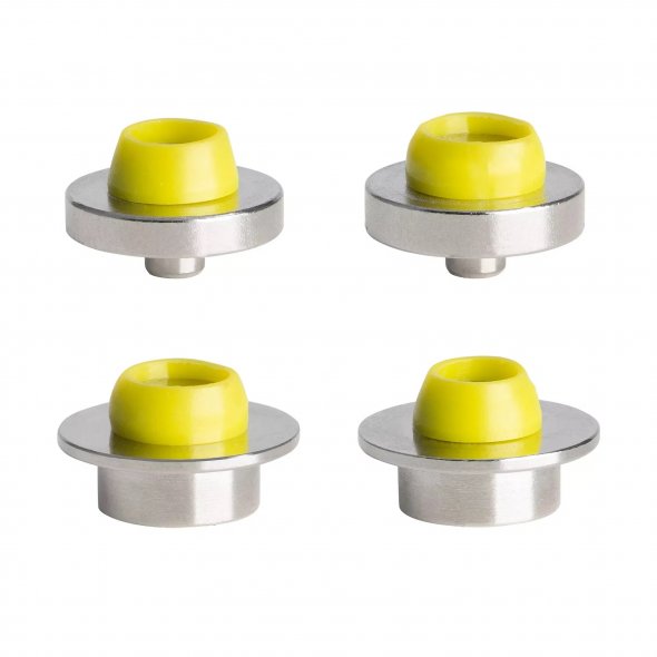 Prym Werkzeug-Set Hohlnieten für Creative Tool (7,5 mm/ 9 mm