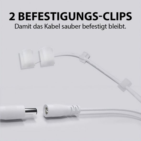 LED Nähmaschinenlicht (dimmbar)
