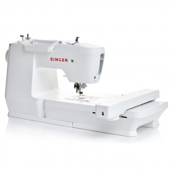 Singer SE9185 Näh- und Stickmaschine inkl. Stickmodul