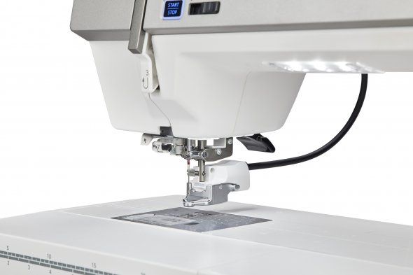 Janome MC9480 QCP Professional Quilt-Nähmaschine