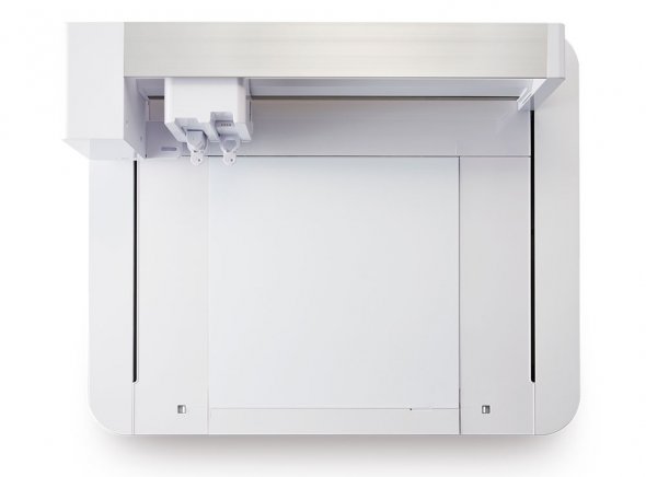Silhouette Curio™ 2 Flachbett-Schneideplotter