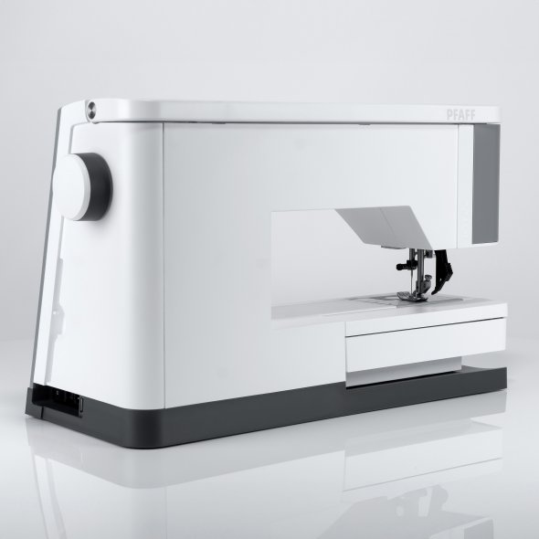 Pfaff quilt expression 720 SE Näh- und Quiltmaschine