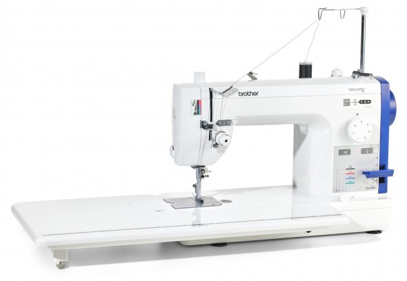 Brother PQ1600S Schnellnäher